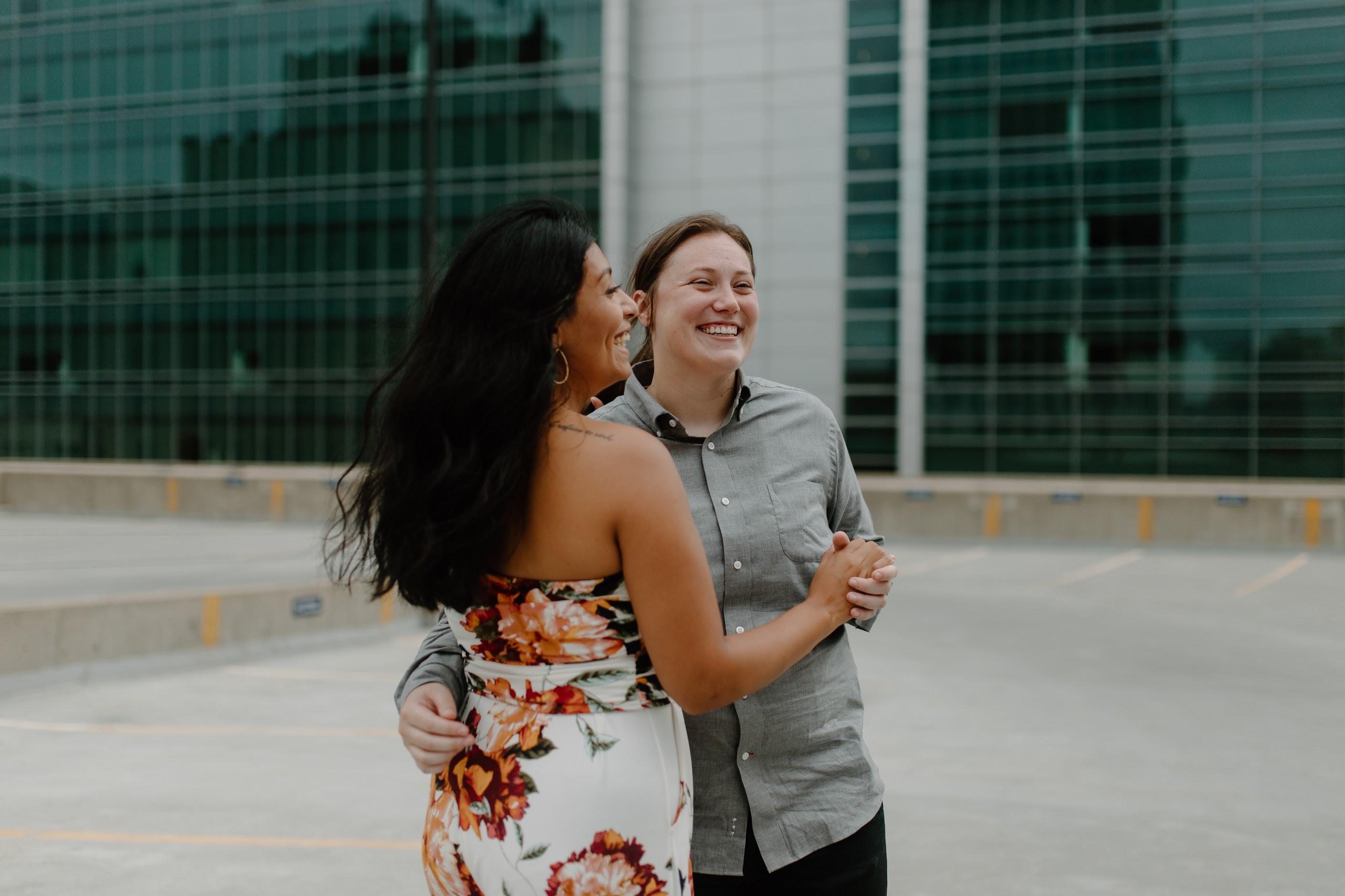 The Wedding Website of Abbey Arrigo and Tania Lopez