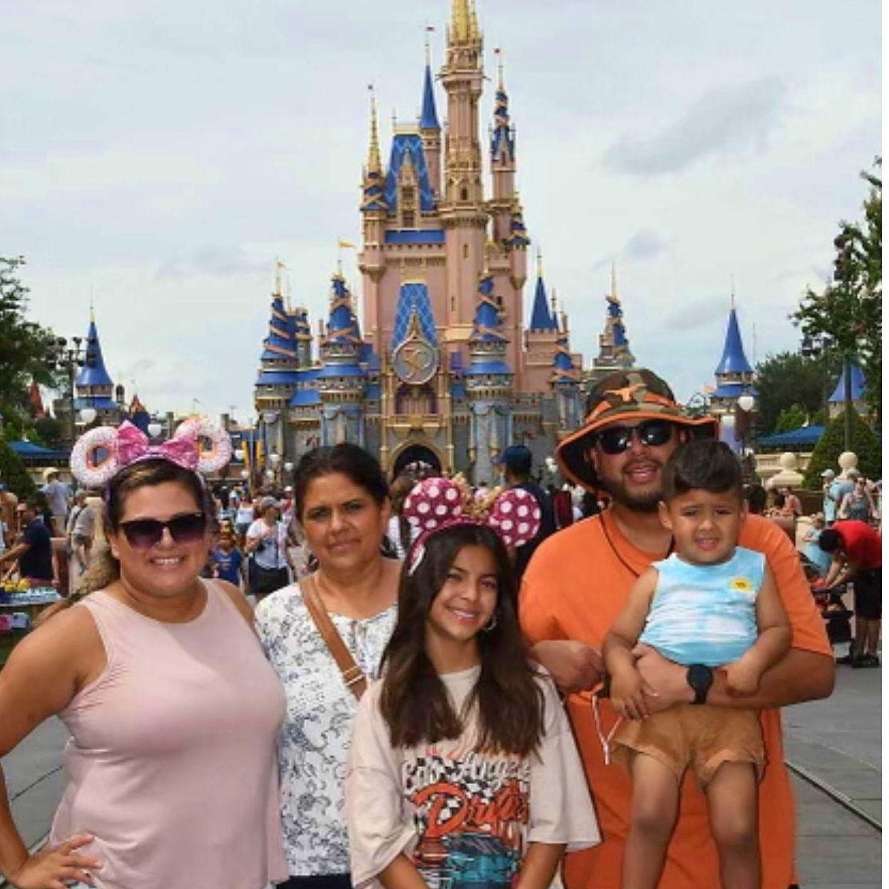 Disney 2021