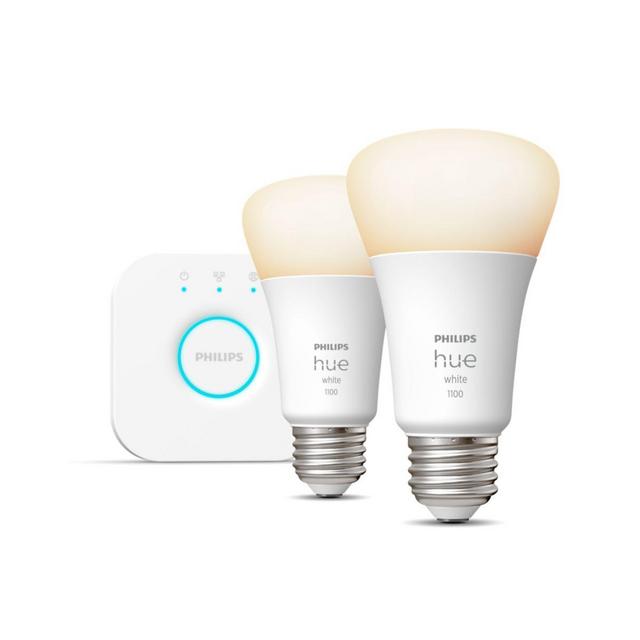Hue White Starter kit E26 | Philips Hue