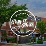 The Farmers Market at Pepper Place | Saturday Farmers Market