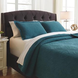 Minette 3-Piece Quilt Set