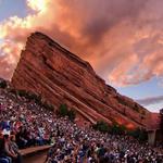 Red Rocks Park