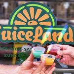 JuiceLand