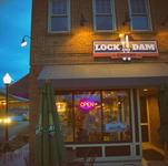 Lock & Dam Eatery