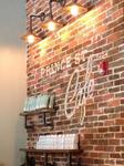 Prince Street Cafe, Lancaster