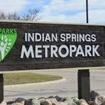 Indian Springs Metropark