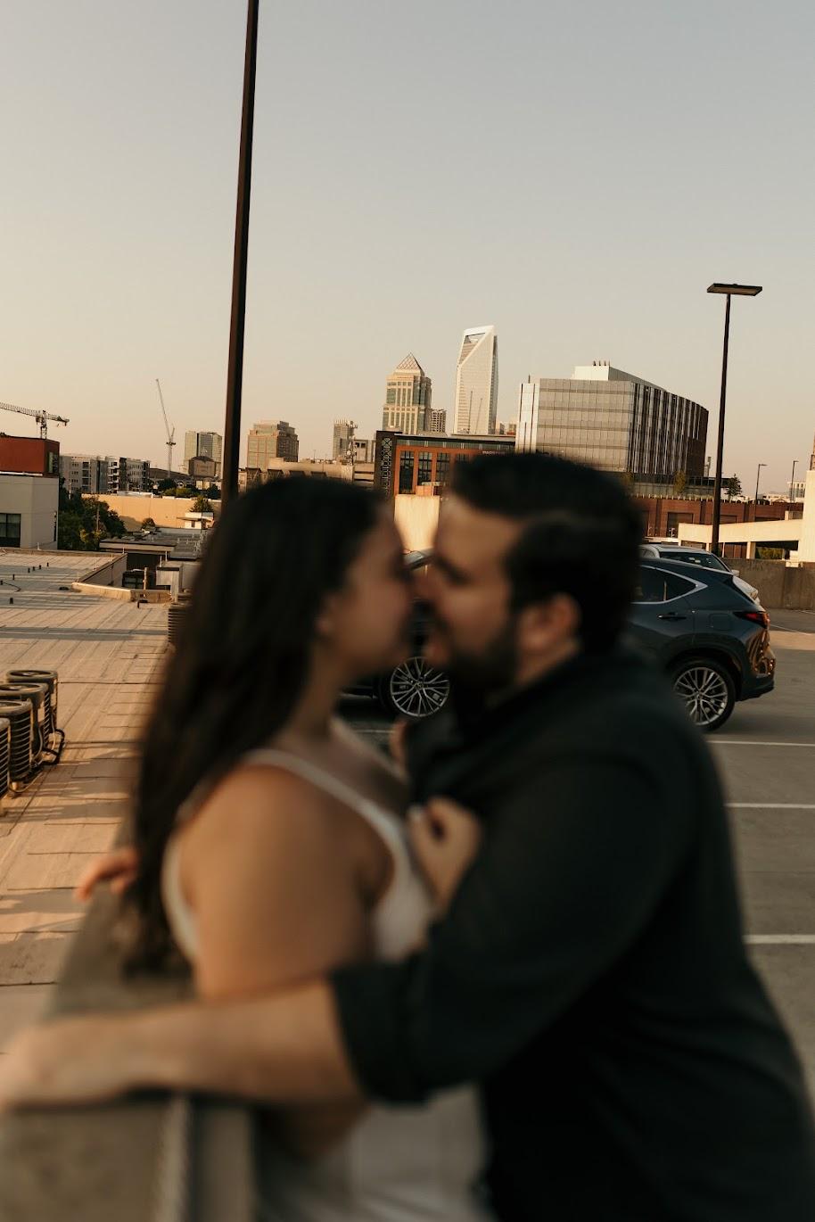 The Wedding Website of Aliya Saulson and Travis Brown
