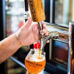Beehive Basin Brewery