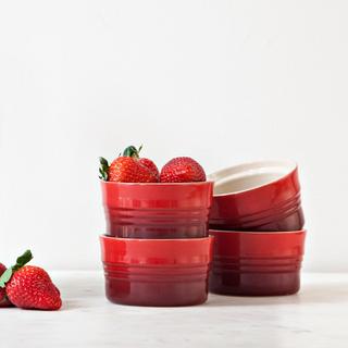 Individual Stackable Ramekin