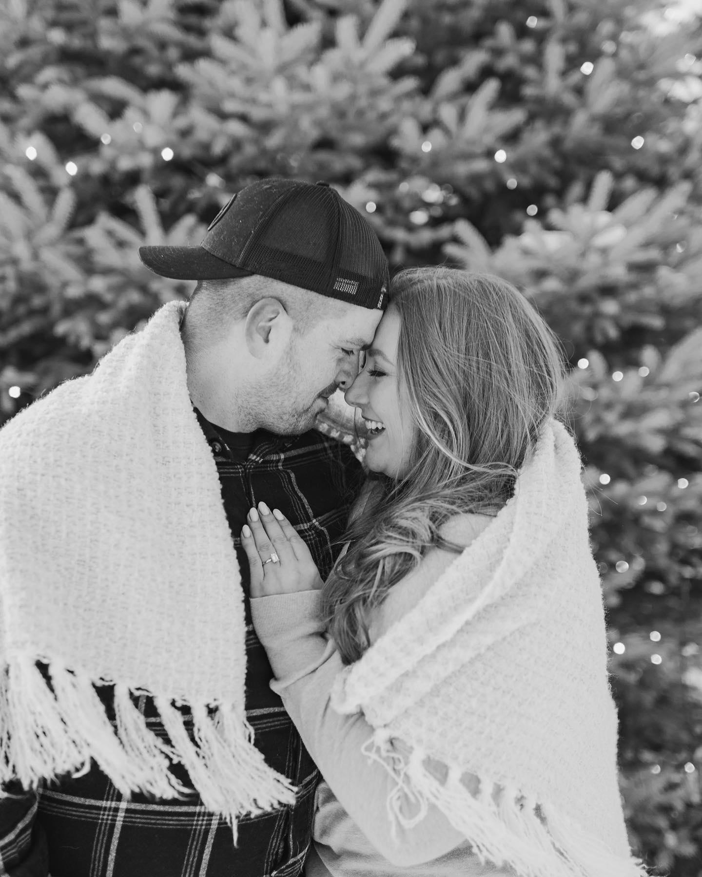 The Wedding Website of Mackenzie Streifel and Reece Christenson