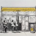 Della's