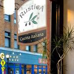 Rustica