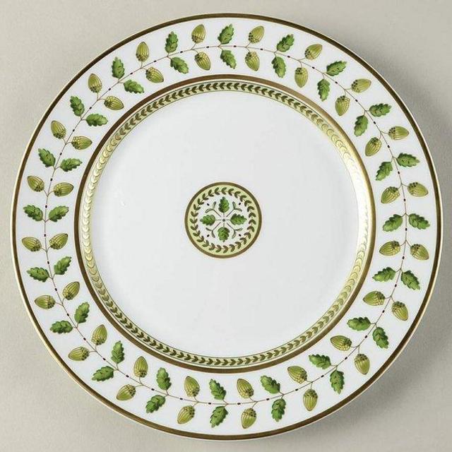 Dinner Plate Constance by Bernardaud