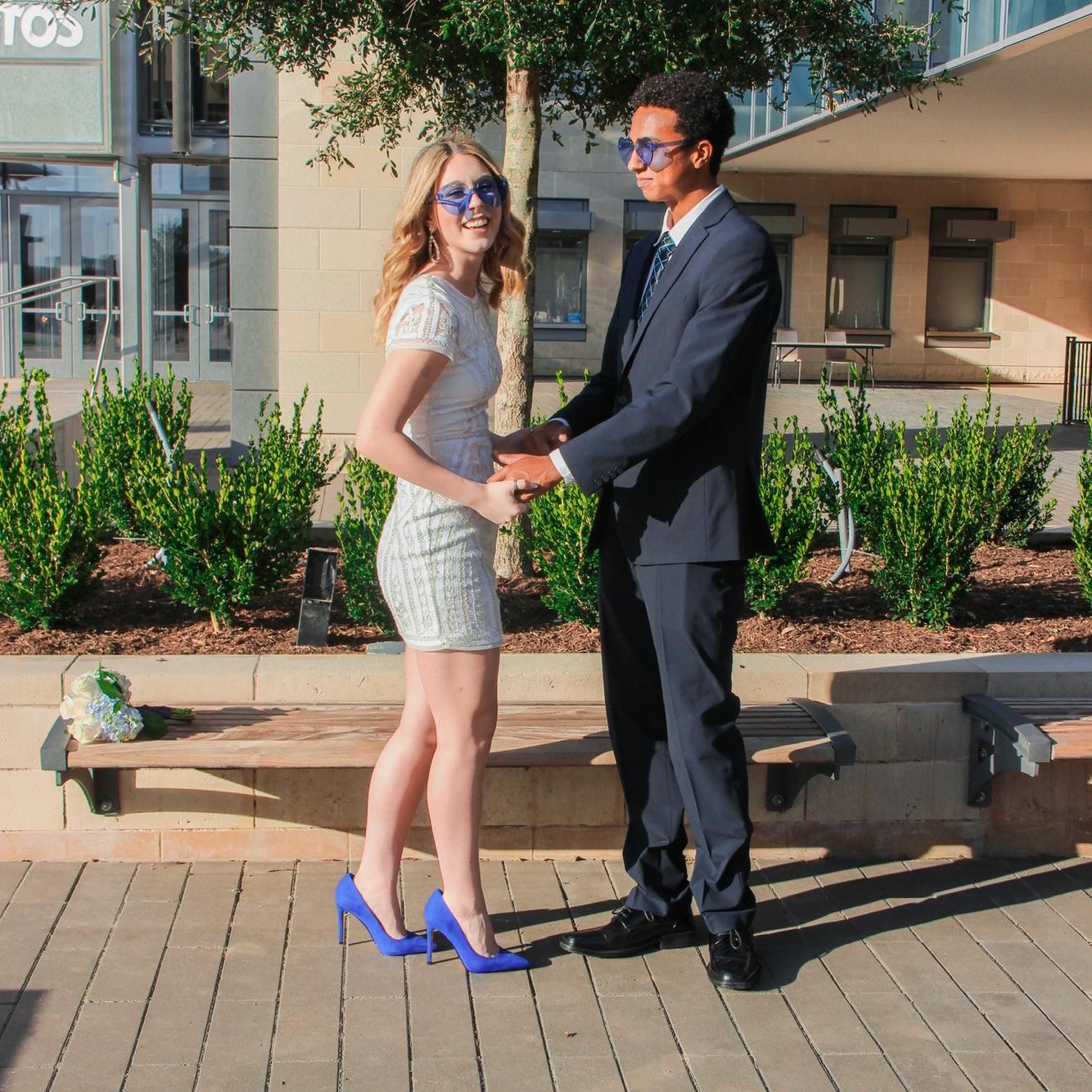 sr. year hoco