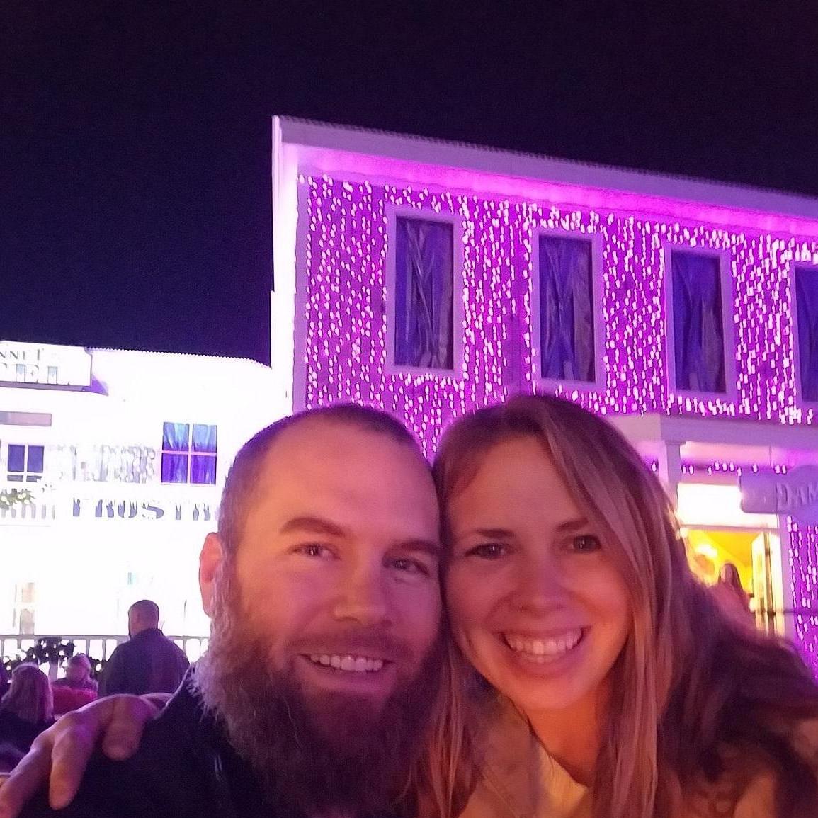 Santa's Wonderland