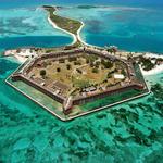 Fort Jefferson - Dry Tortugas National Park