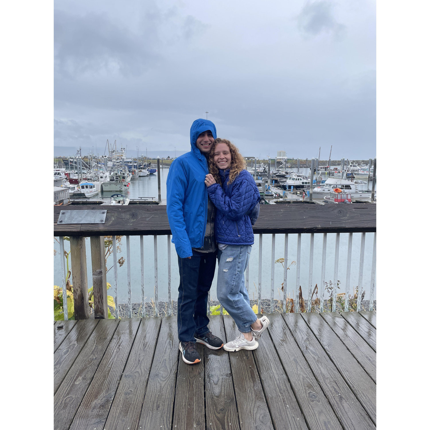Homer Alaska