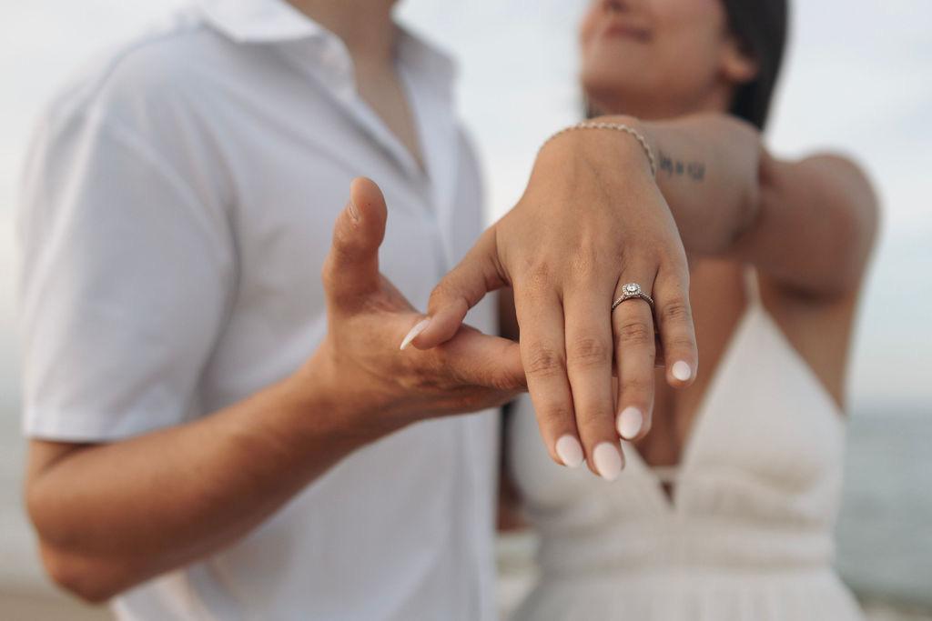 The Wedding Website of Kara Mumejian and Hart Moseley