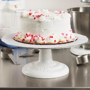 Ateco 12" Revolving Cake Stand