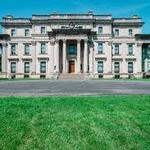 Vanderbilt Mansion National Historic Site