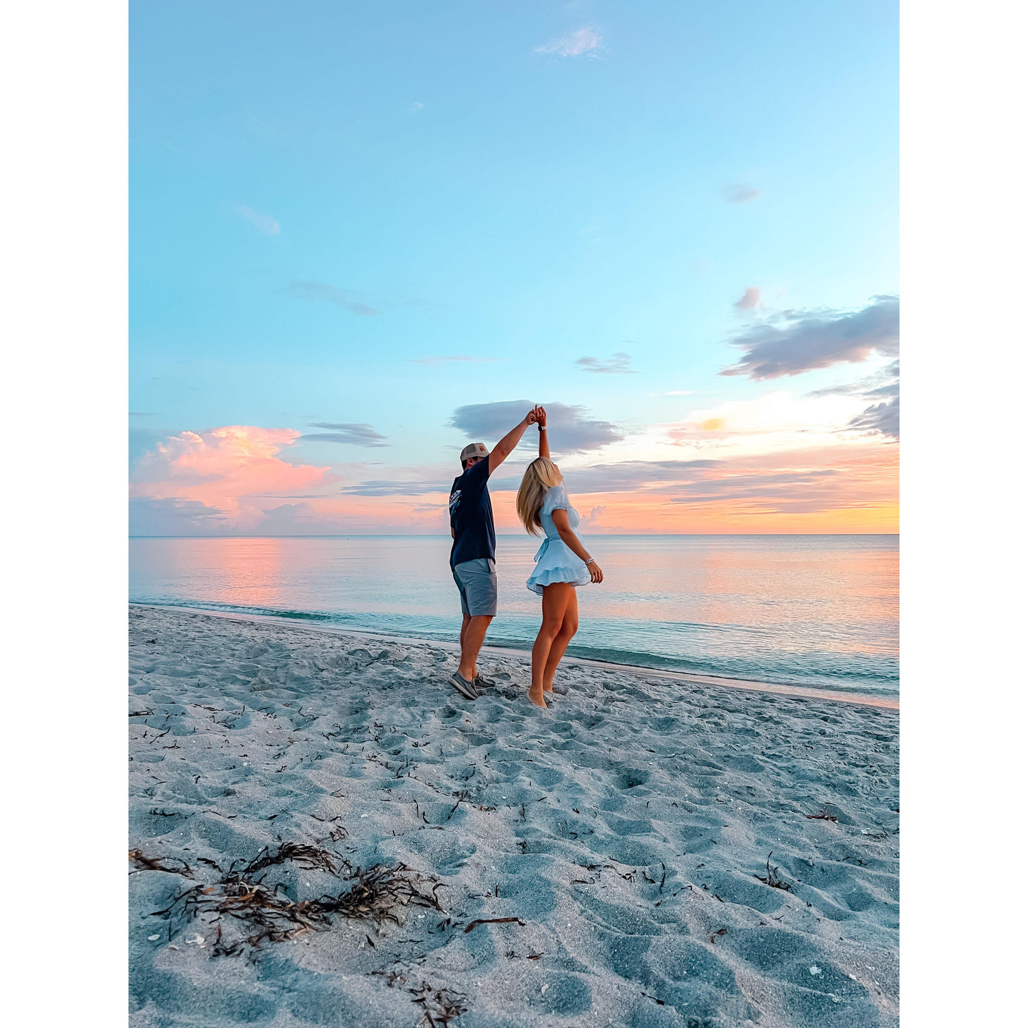 Jult 7, 2022 - Captiva vacation