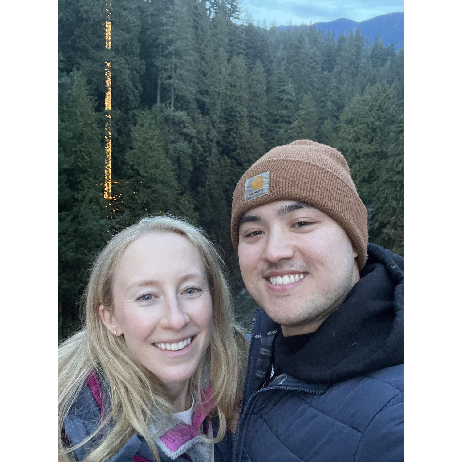Vancouver, BC