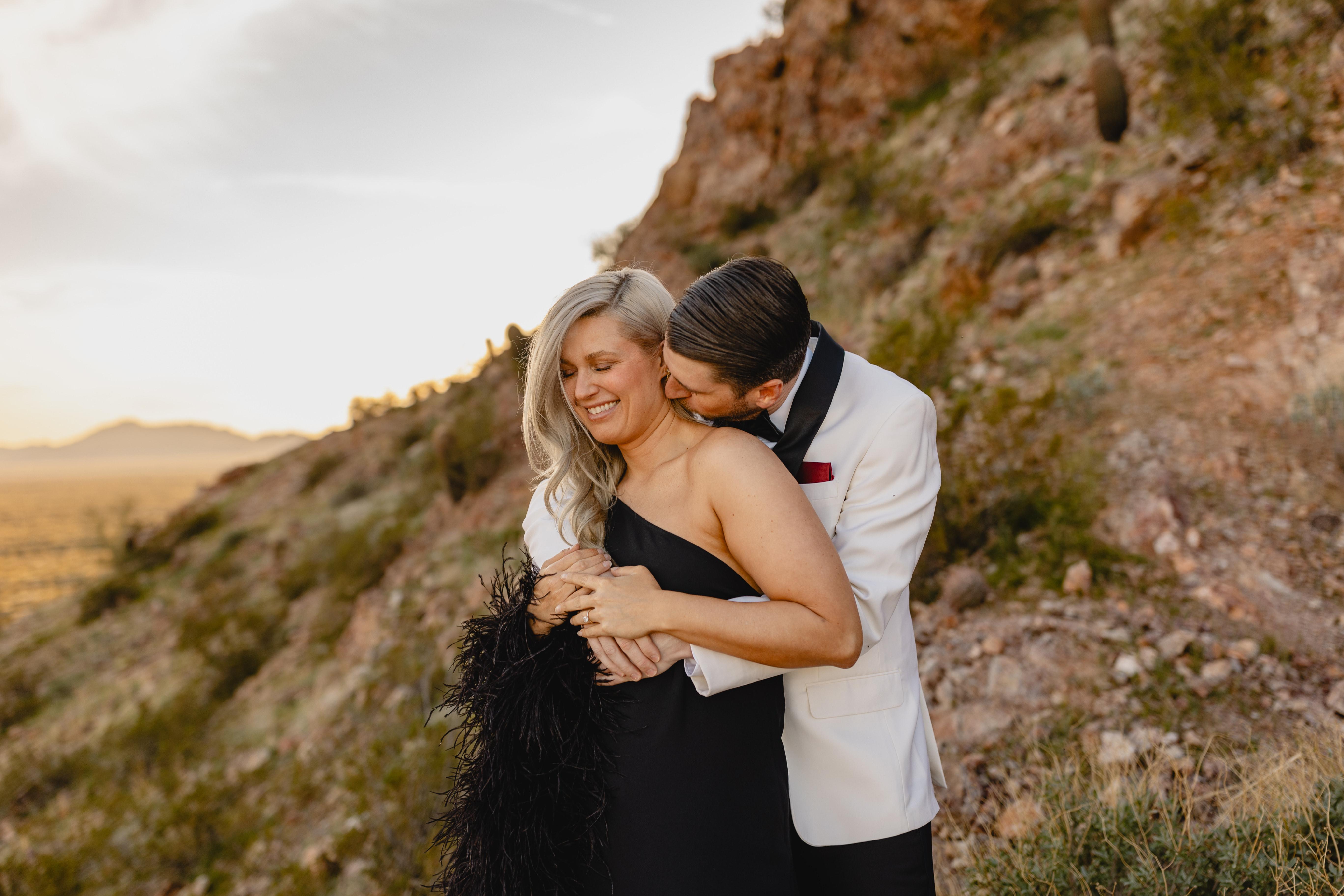 The Wedding Website of Whitney Krystof and Braden Borcherts