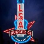 LSA Burger Co.