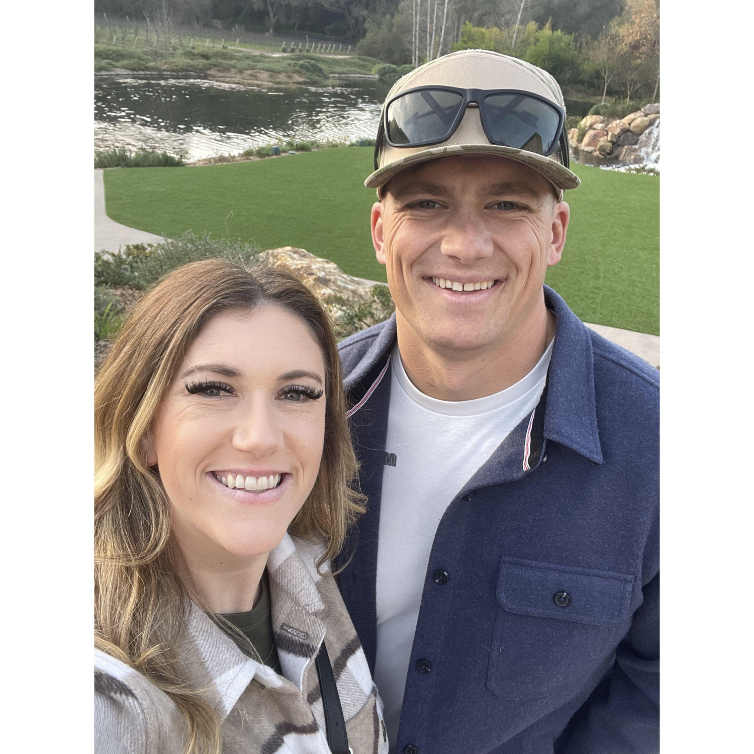 Monserate Winery