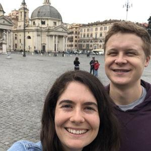 Honeymoon fund