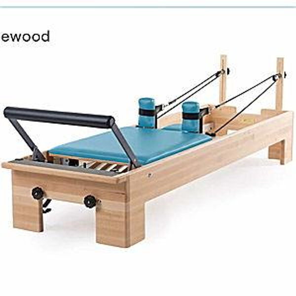Balanced Body Pilates Reformer Fund