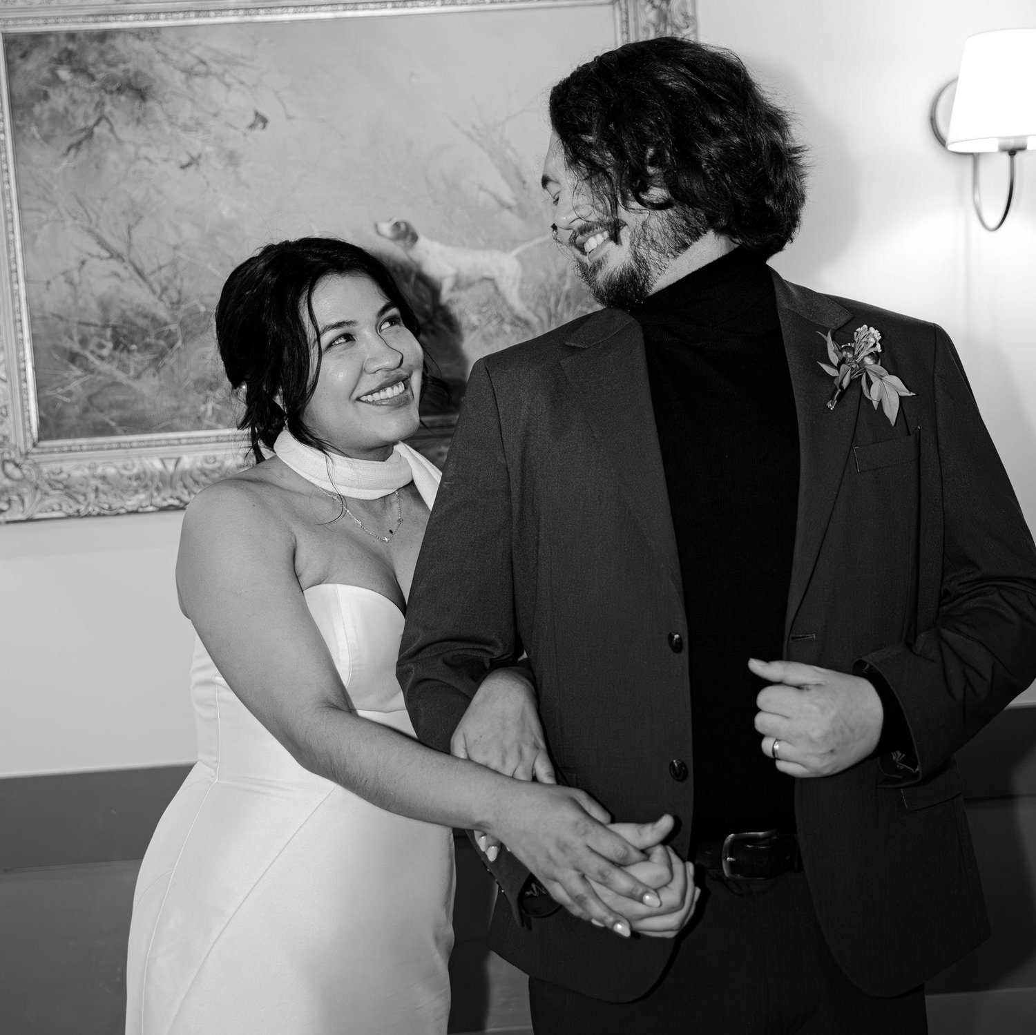 Wedding #1