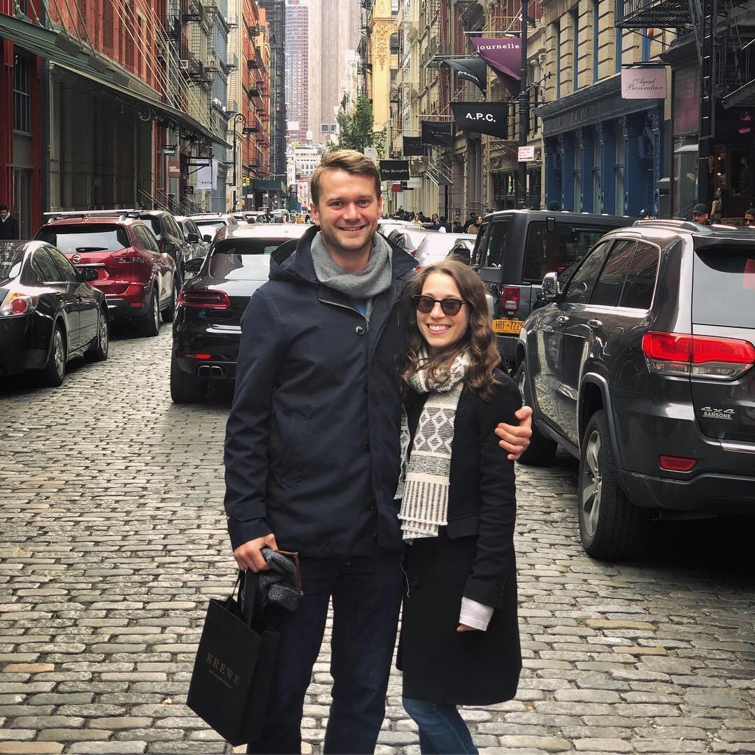 Manhattan, NY