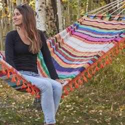 Verve Culture, Mexican Hammock | Zola