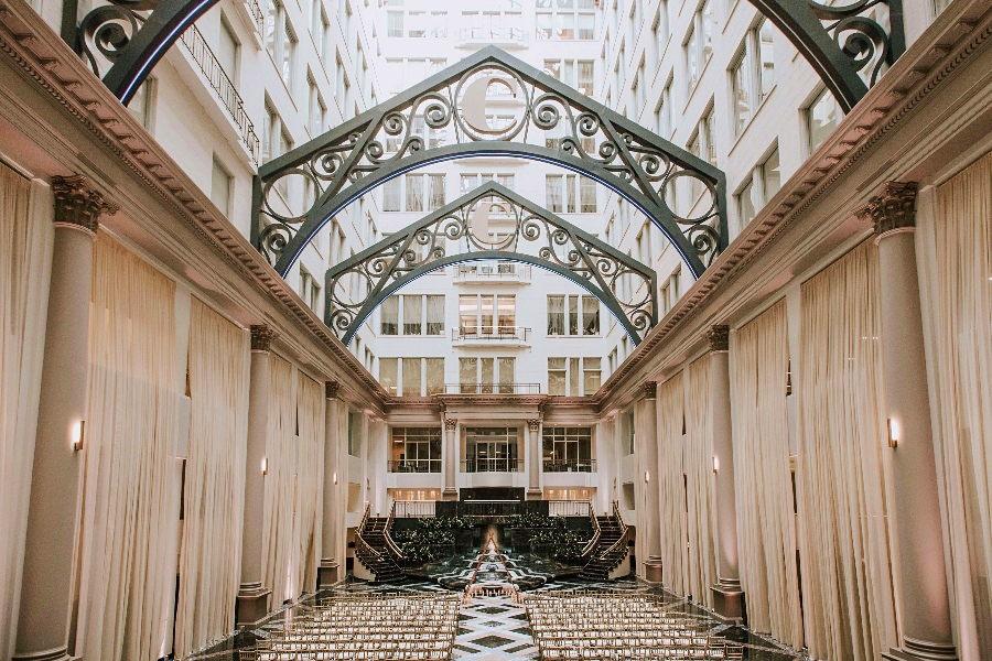 The Wedding Website of Corey Fortunato and Justine Rybaltowski