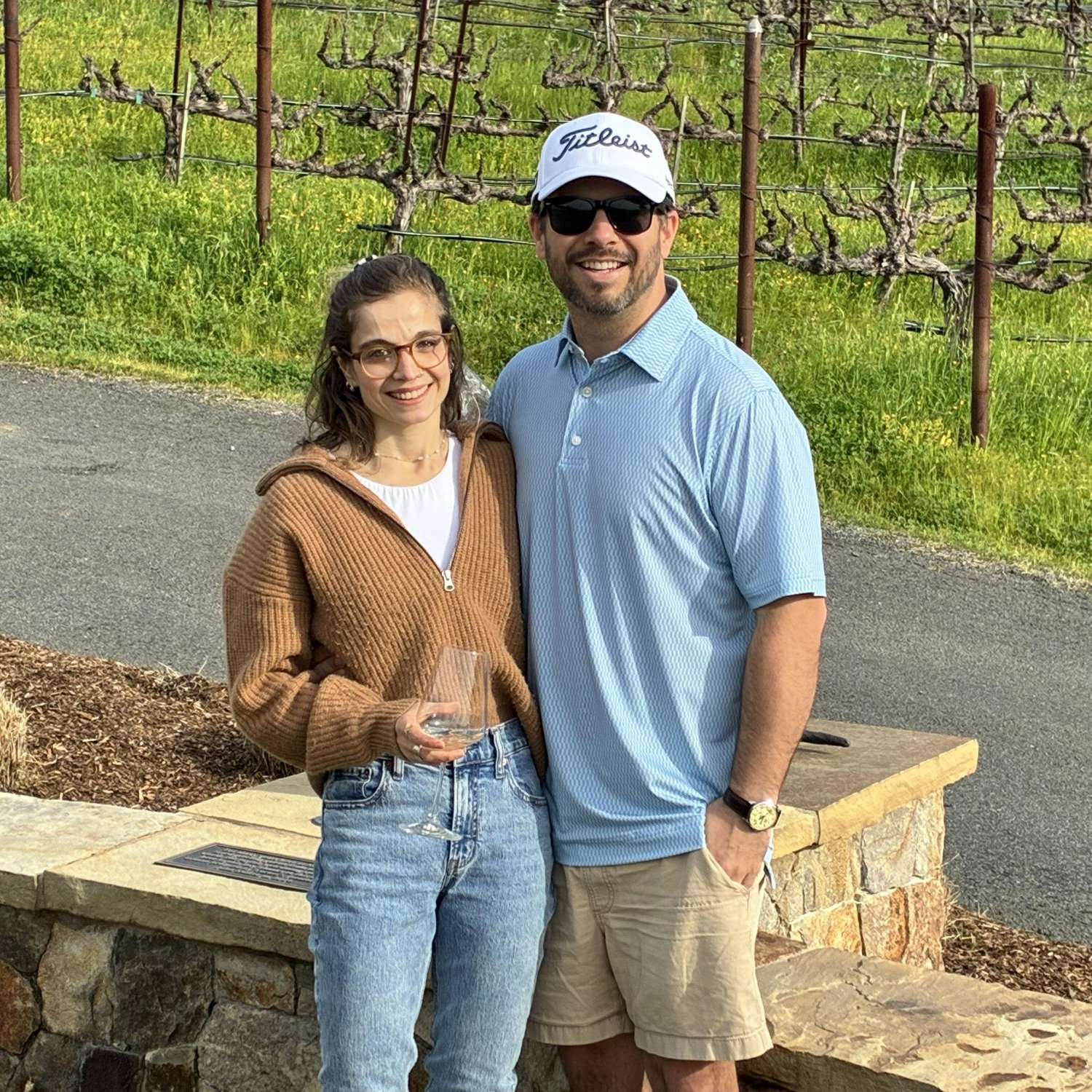 Napa! 2026