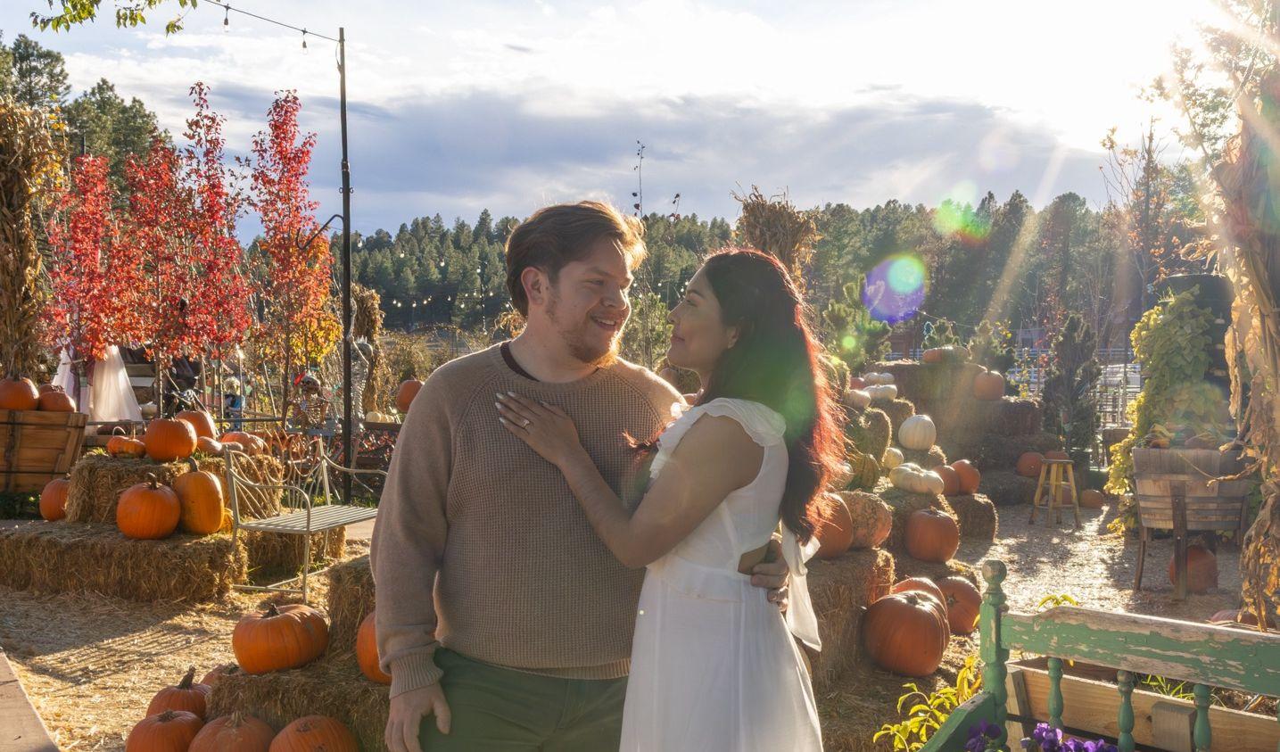 The Wedding Website of Jazmin Ramirez and Daniel Powers