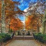 Rittenhouse Square