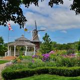 Windmill Island