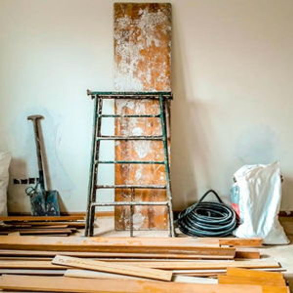 Our Home Renovation Fund