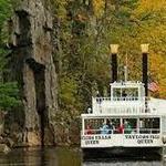 Taylors Falls Scenic Boat Tours