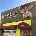 La Santisima