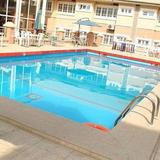 Hallydays Hotel and Resort