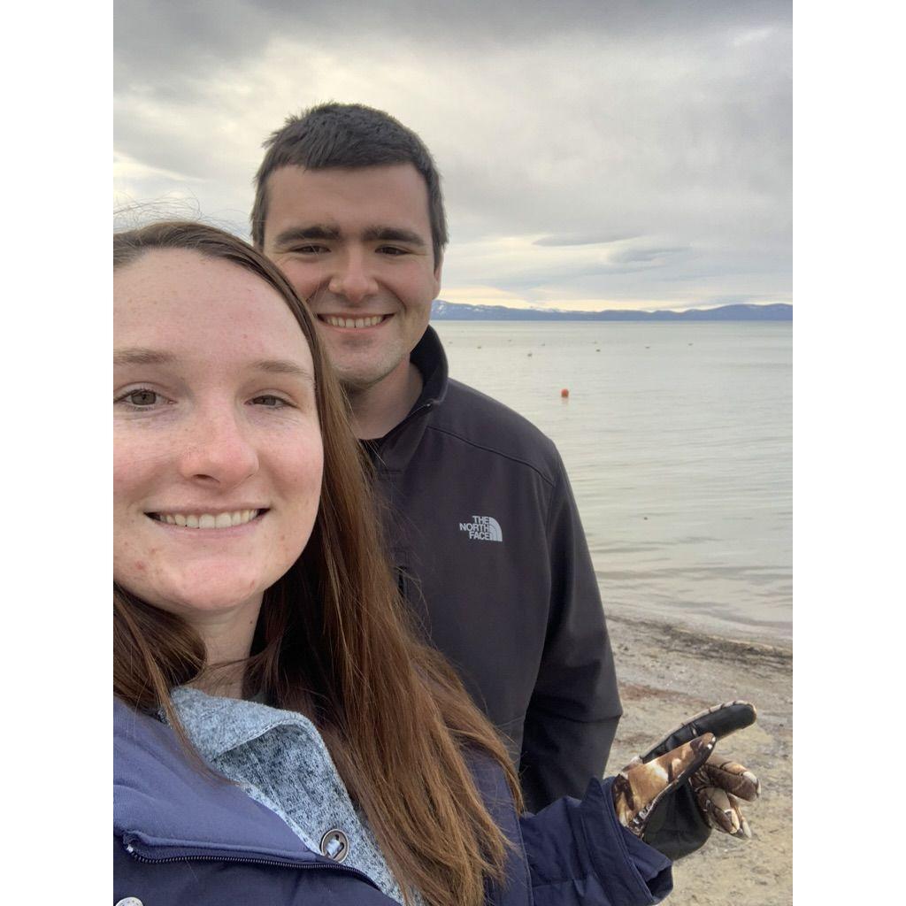 El Dorado Beach, March 2021