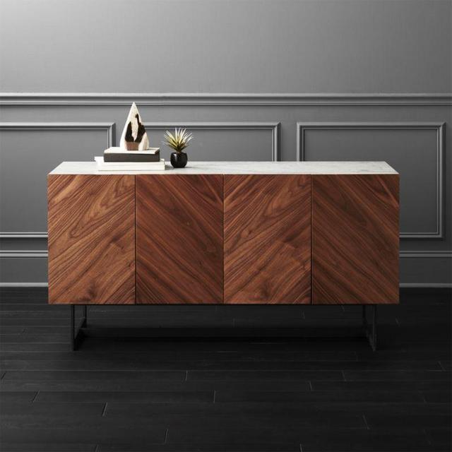 Suspend II Media Console
