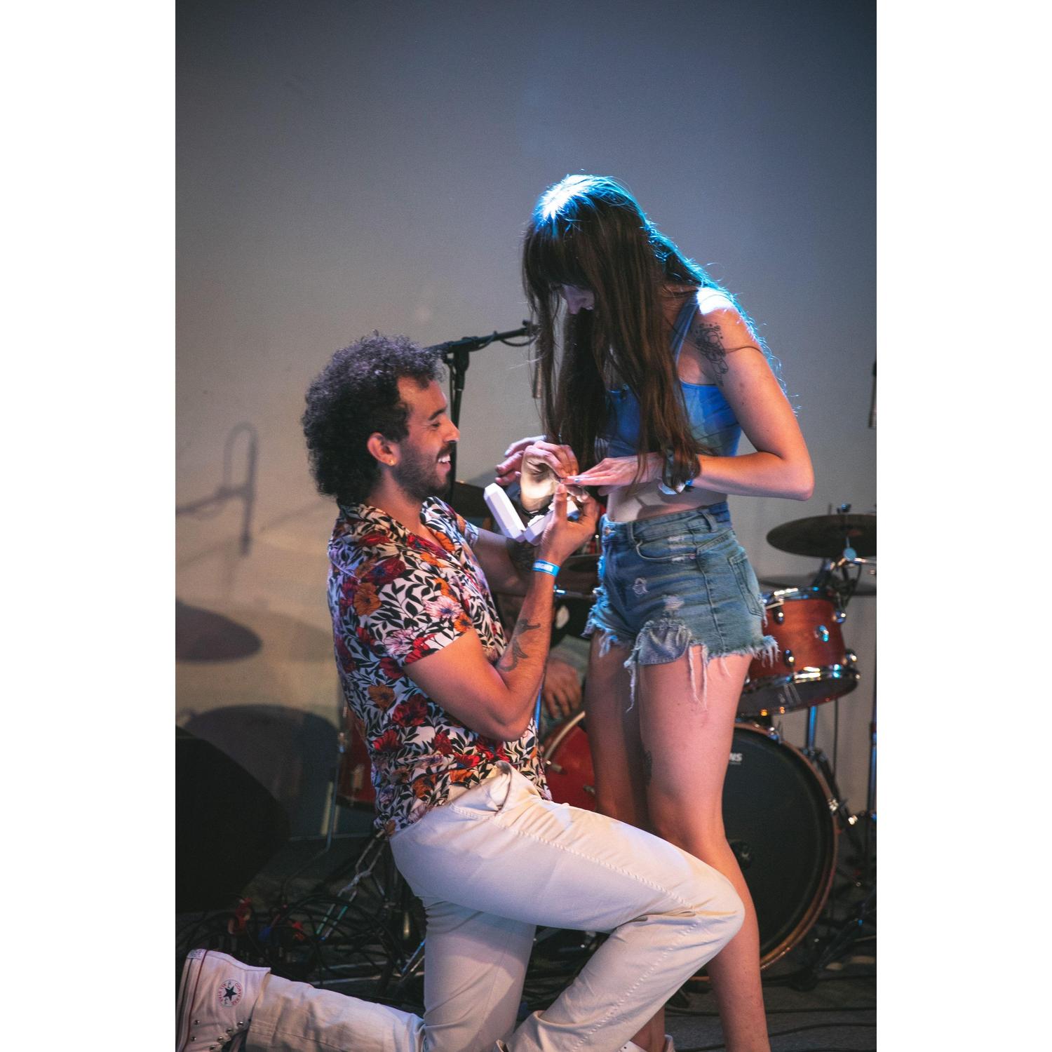 The proposal, 8/5/2023.