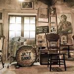 Preservation Hall