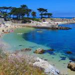 Lovers Point