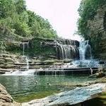 Cummins Falls State Park