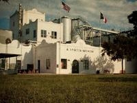 Spoetzl Brewery
